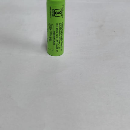 Surepower brand NIMH Flat top AA size 1.2v 800mah cell (5 pc)