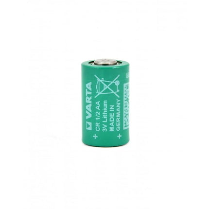 Varta CR-1/2AA 3v 1/2AA size lithium cell