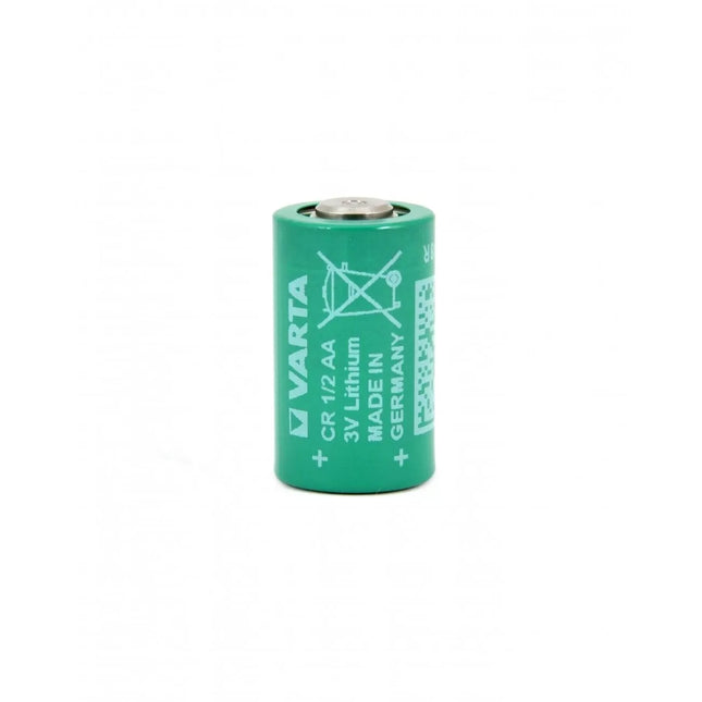 Varta CR-1/2AA 3v 1/2AA size lithium cell