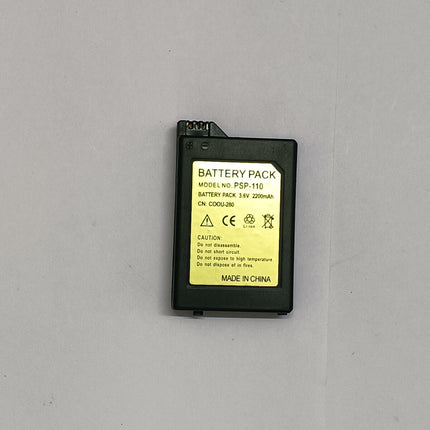 Play Station Portable PSP-110 Battery