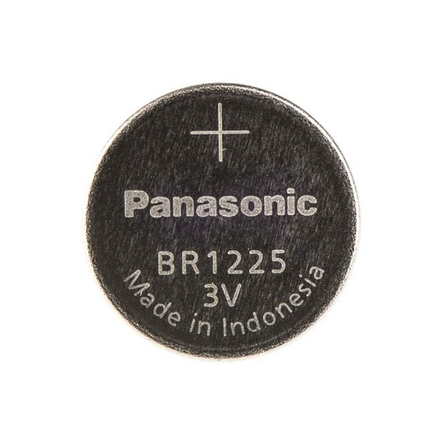 BR1225 3v button cell