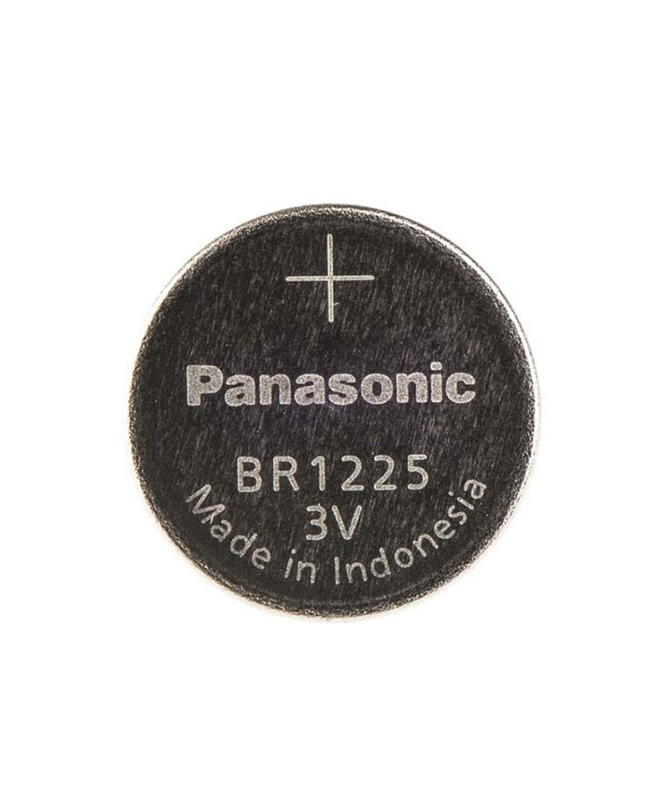 BR1225 3v button cell