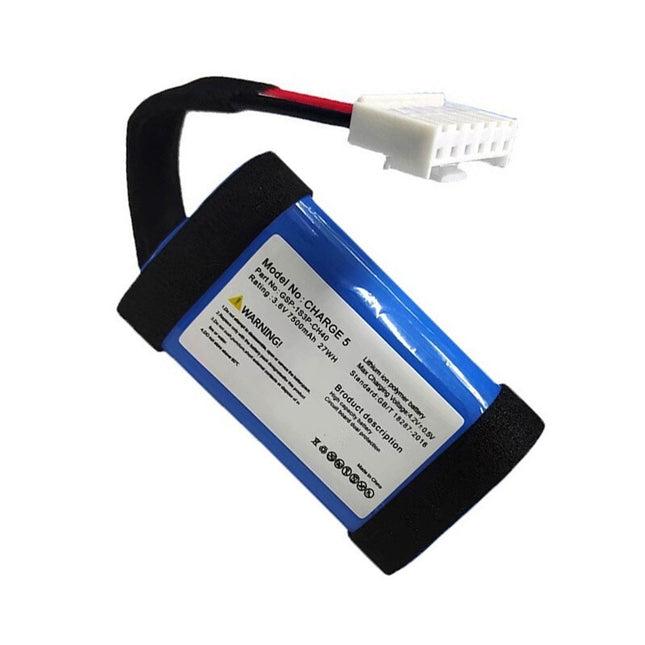 Replacement Battery for JBL Charge5 Speaker