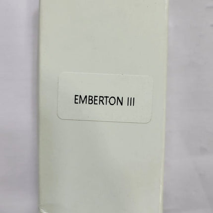 Marshall Emberton 3 Replacement Battery | B0797 2680mAh