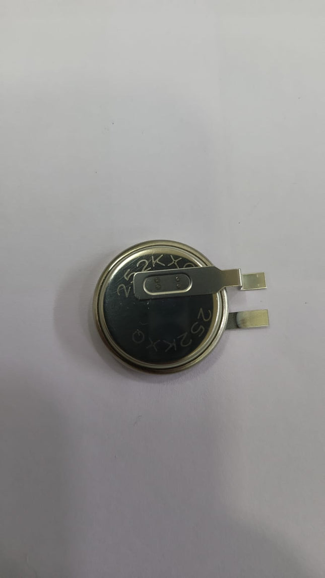 Maxell cr2450hr 3v lithium button cell