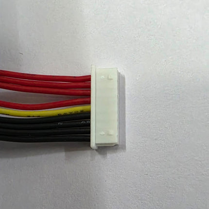 3.7V 5200mAh Replacement Battery for Sunmi P1, V1S, V2, W6900, WS920 POS Terminals (SMBP001 / SM-INR18650M26-1S2P, 9-Pin)