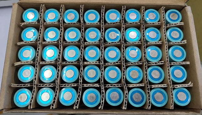 CBAK 3.2v 3000mah 26650 Lithium phosphate cell