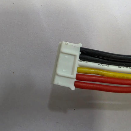 Wiring and connector of the JBL Link 10 replacement battery