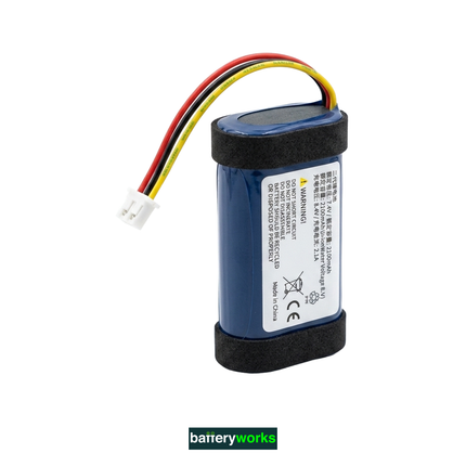 Bang & Olufsen Beoplay P6 Battery | BatteryWorks