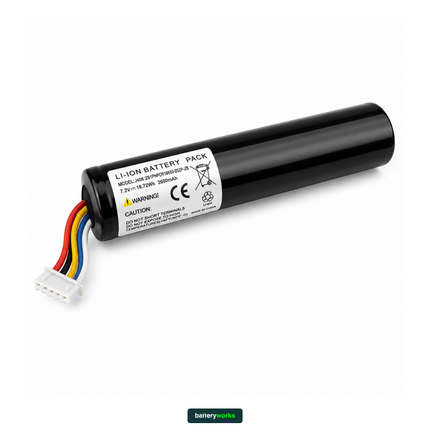 Bang & Olufsen Beolit 15 Replacement Battery | BatteryWorks