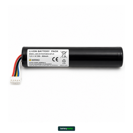 Bang & Olufsen Beolit 15 Replacement Battery | BatteryWorks