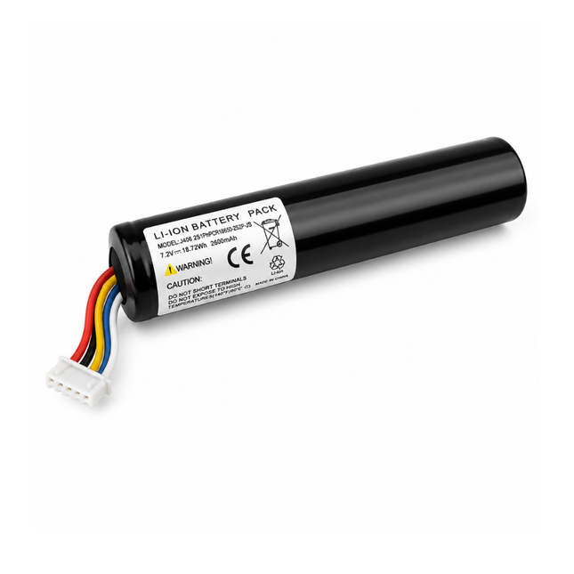 Bang & Olufsen Beolit 17 Replacement Battery | BatteryWorks
