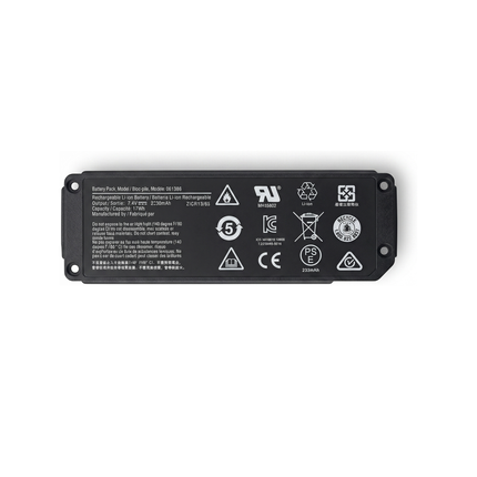 Bose SoundLink Mini I Bluetooth Speaker - Replacement Battery (Lithium-ion Battery 7.4v 2330mah) | BatteryWorks