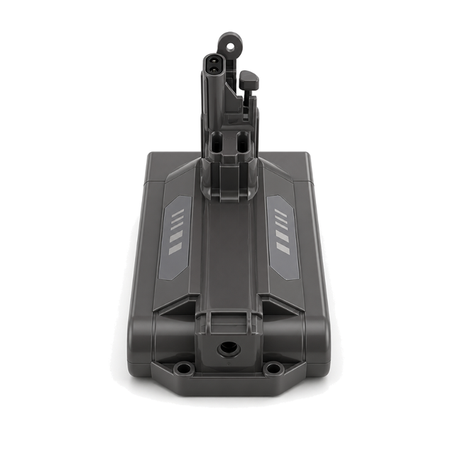 Dyson V10 Replacement Battery 3000mAh 25.2V Click-In | BatteryWorks