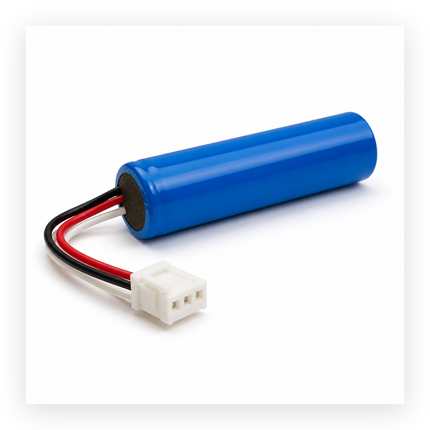 Harman Kardon Onyx Studio 3 Speaker - Replacement Battery (Lithium Polymer Battery, 3.7V, 2600mAh)