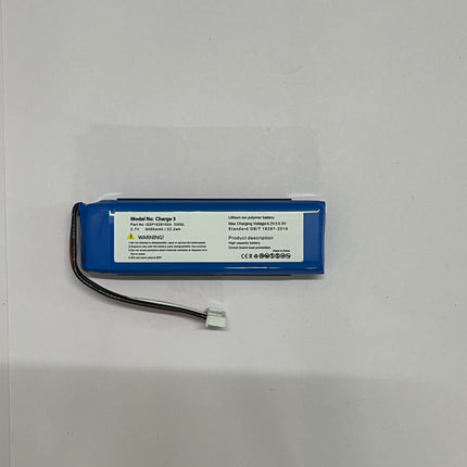 Replacement Battery for JBL Charge3 (2016) 320sl Speaker