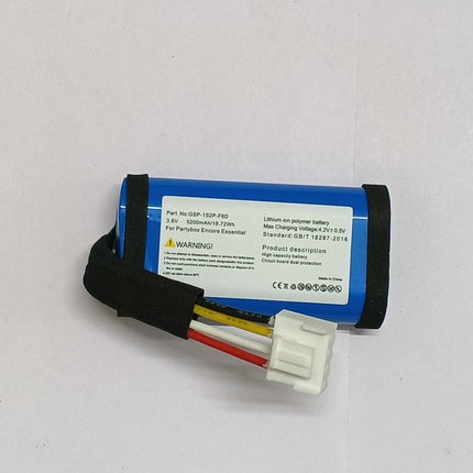 Replacement Battery for JBL Partybox Encore Essential Speaker