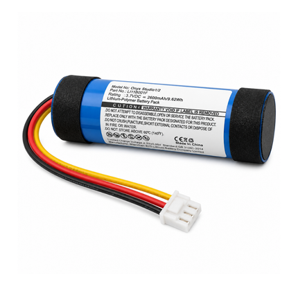 Harman Kardon Onyx Studio 2 Replacement Battery | BatteryWorks