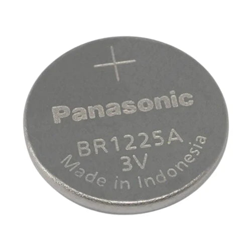 BR1225A 3v button cell