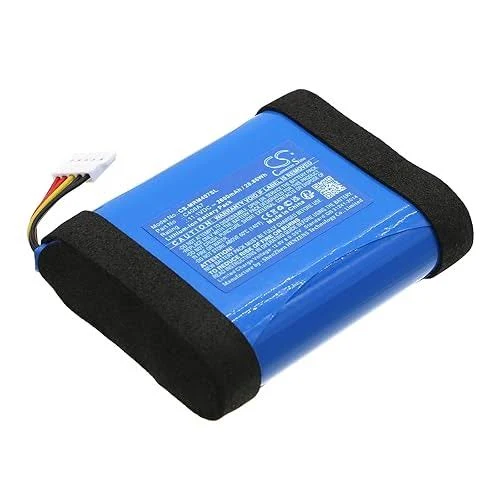 Marshall Middleton Replacement Battery