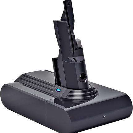 3000mAh Replacement Battery for Dyson V7
