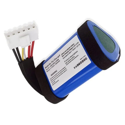 Replacement Battery for JBL Charge4 7800mah Speaker