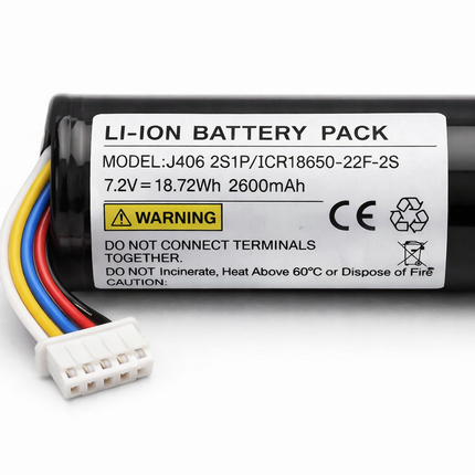 Bang & Olufsen Beolit 15 Replacement Battery | BatteryWorks