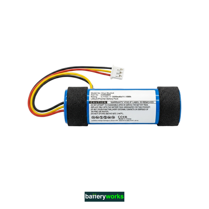 Harman Kardon Onyx Studio 4 Battery | BatteryWorks