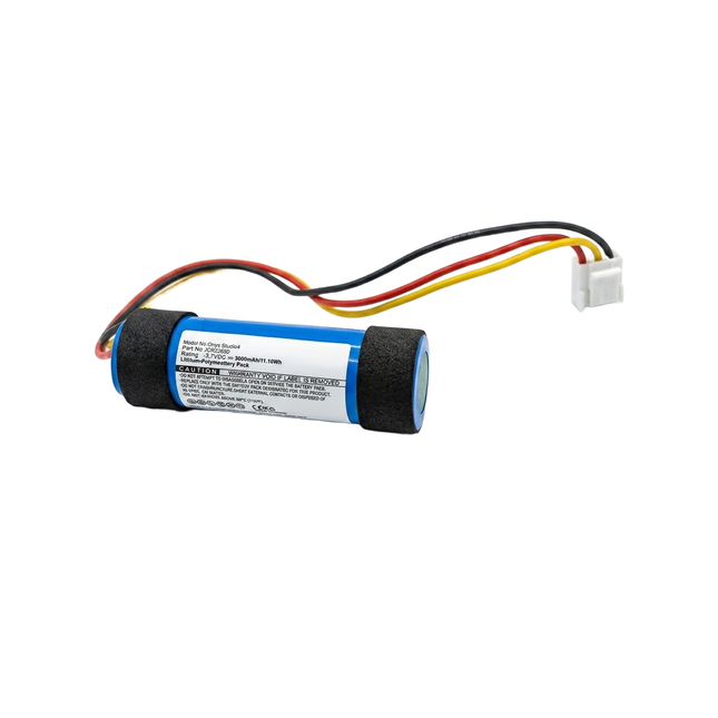 Harman Kardon Onyx Studio 4 Battery | BatteryWorks