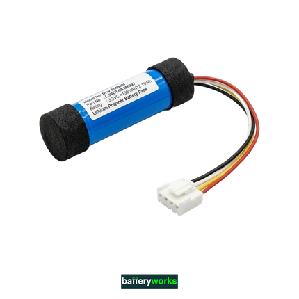 Harman Kardon Onyx Studio 5 Battery | BatteryWorks