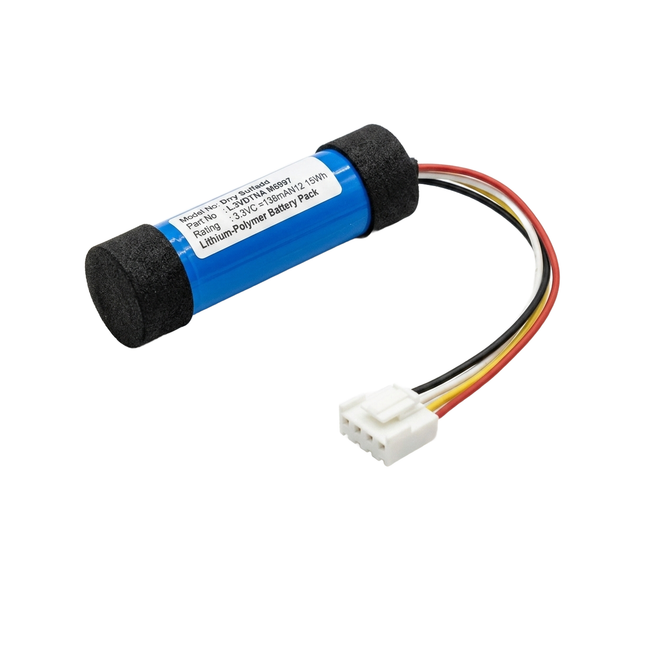 Harman Kardon Onyx Studio 5 Battery | BatteryWorks