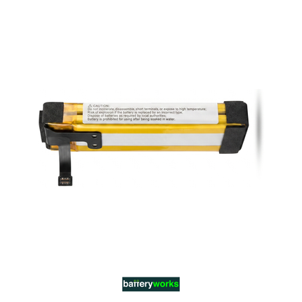 OSMO Pocket 1 Replacement Battery | BatteryWorks