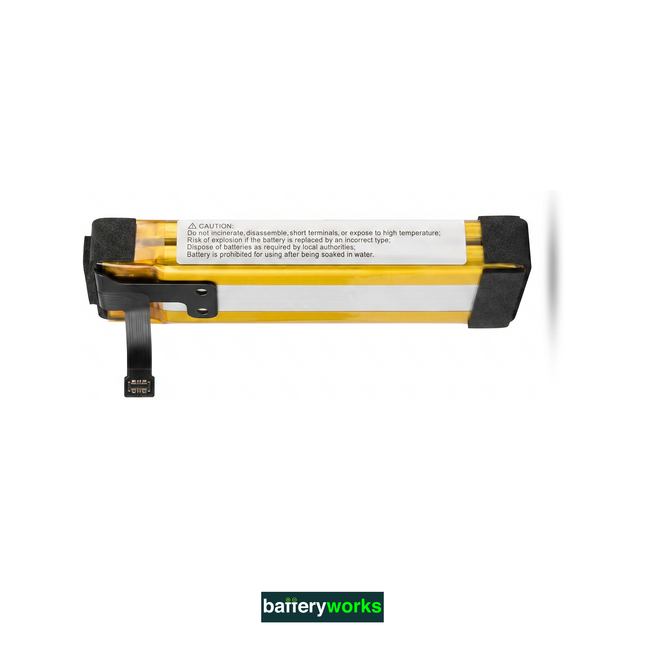 OSMO Pocket 1 Replacement Battery | BatteryWorks
