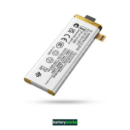 OSMO Pocket 3 Replacement Battery | BatteryWorks