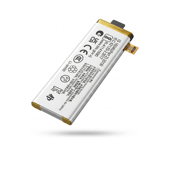OSMO Pocket 3 Replacement Battery | BatteryWorks