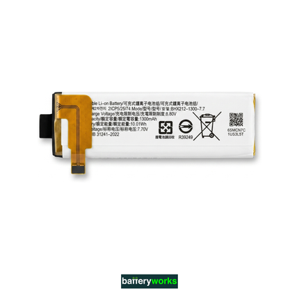OSMO Pocket 3 Replacement Battery | BatteryWorks