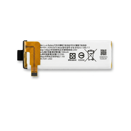 OSMO Pocket 3 Replacement Battery | BatteryWorks