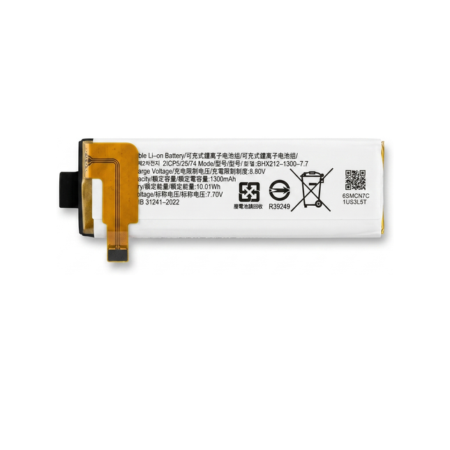 OSMO Pocket 3 Replacement Battery | BatteryWorks