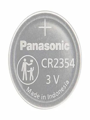 Panasonic cr2354 3v lithium button cell (1 pc)