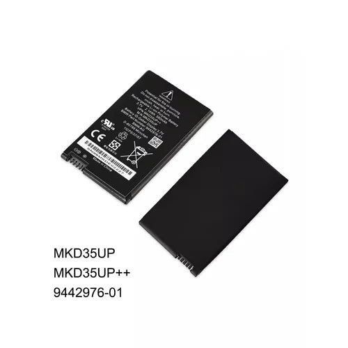 New Battery For BMW Car Keys MKD35UP 3.7v 580mah