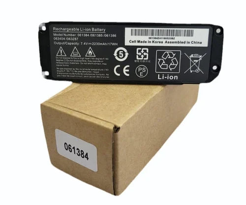 Replacement Lithium-ion Battery 7.4v 2230mah for BOSE SoundLink Mini I Bluetooth Speaker