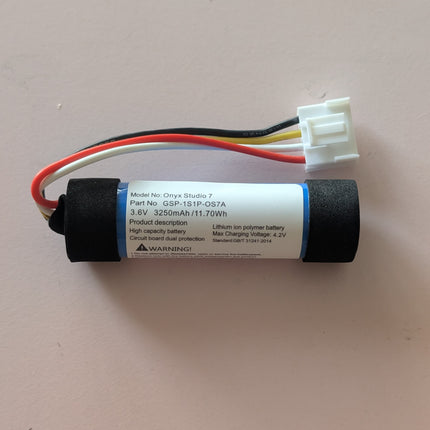 Harman Kardon Onyx Studio 7 Battery